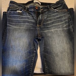 Buckle Brand BKE Jeans size 32